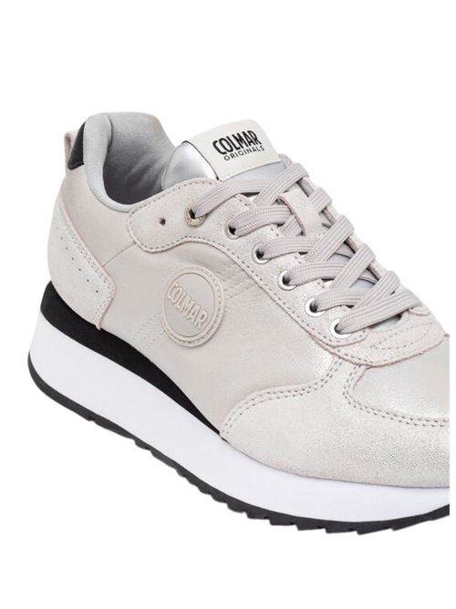 TRAVIS PUNK033 GRIGIO COLMAR | TRAVIS PUNK033 GRIGIO